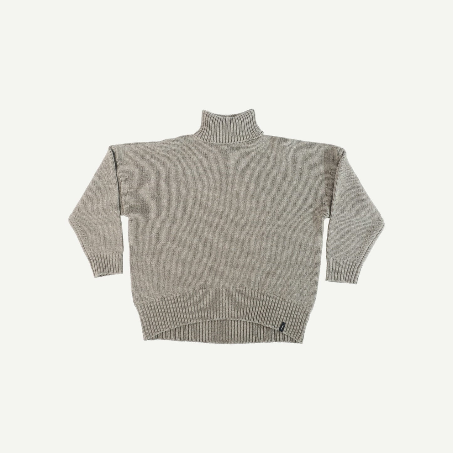 Eyre Jumper