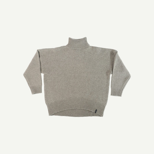 Eyre Jumper