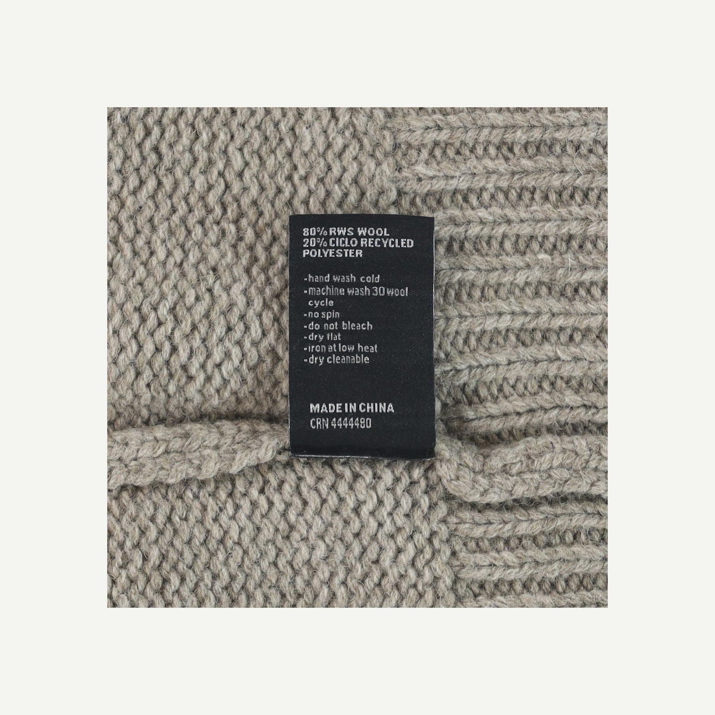 Eyre Jumper