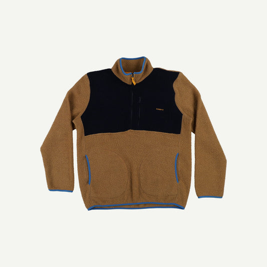 Hegen 1/4 Zip Fleece