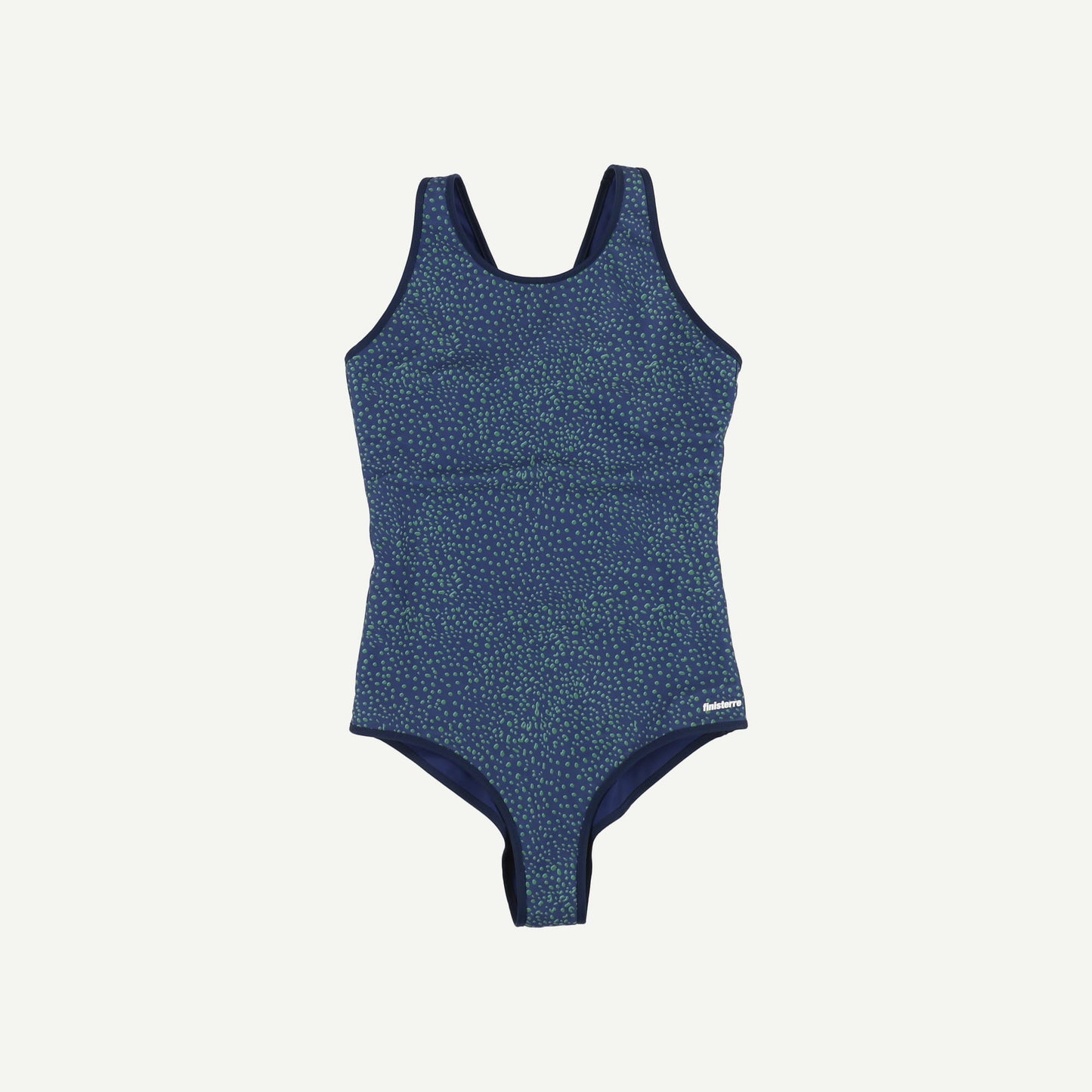 Ailla Reversible Racer Swimsuit