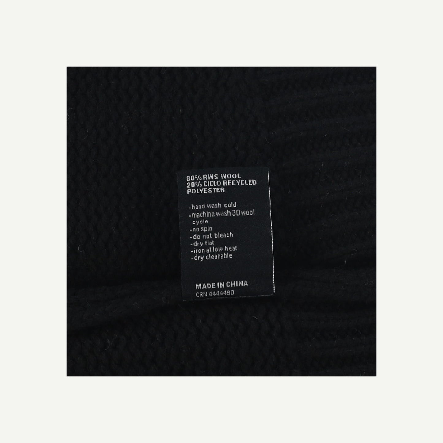 Eyre Jumper