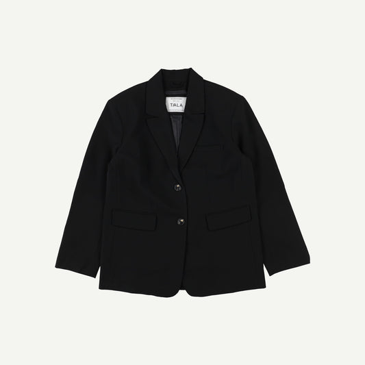 Everyday Tailoring Multiway Oversized Blazer