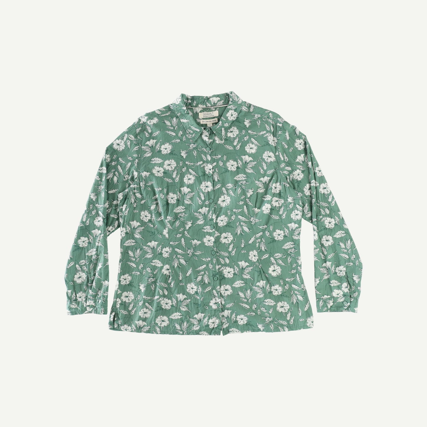 Larissa Shirt