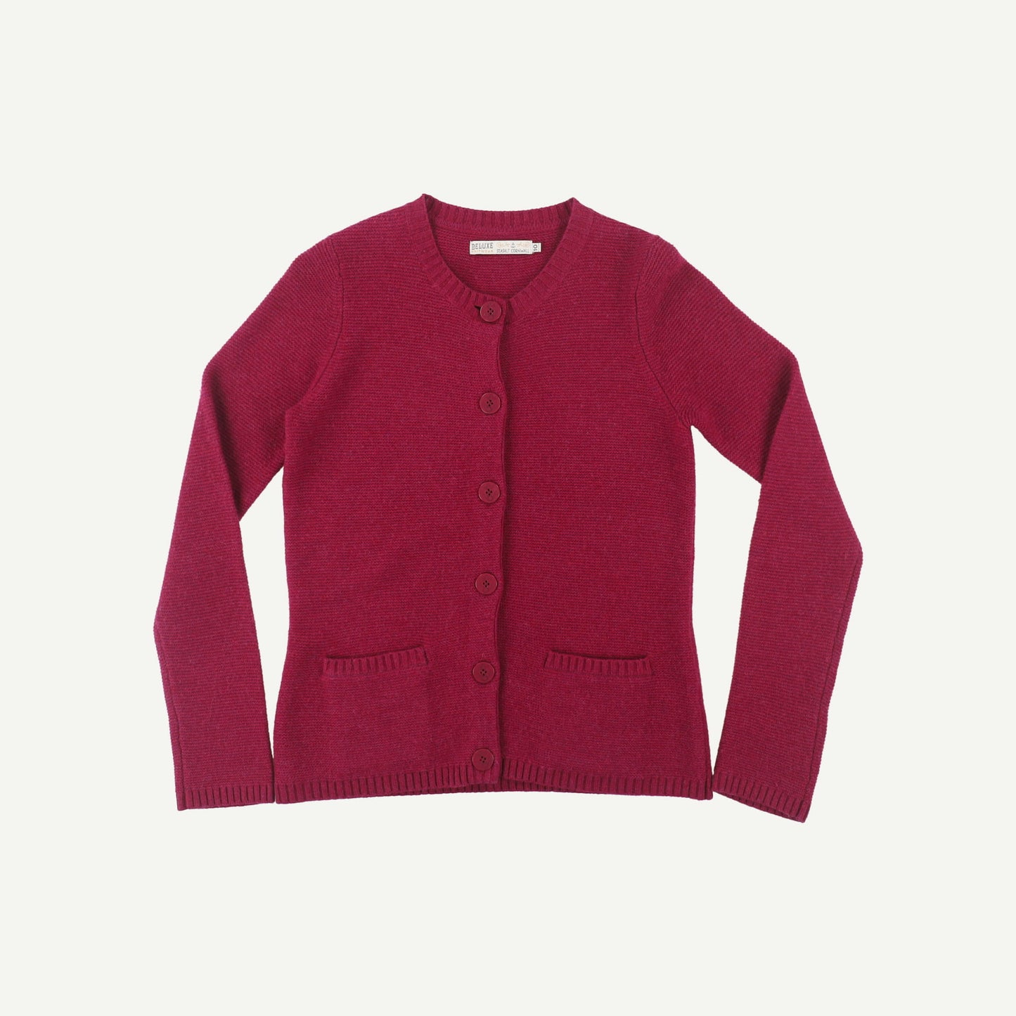 Fruity Cardigan II