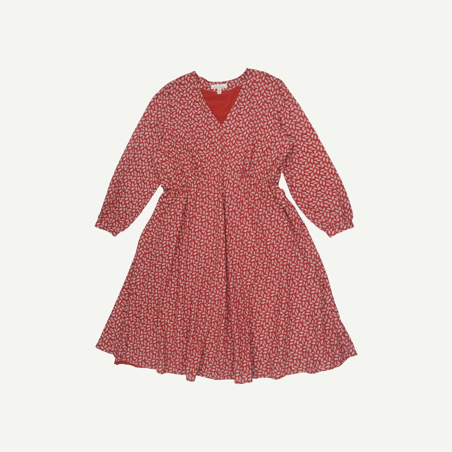 Packet Quays Dress
