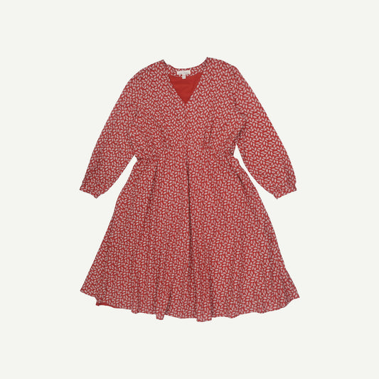 Packet Quays Dress