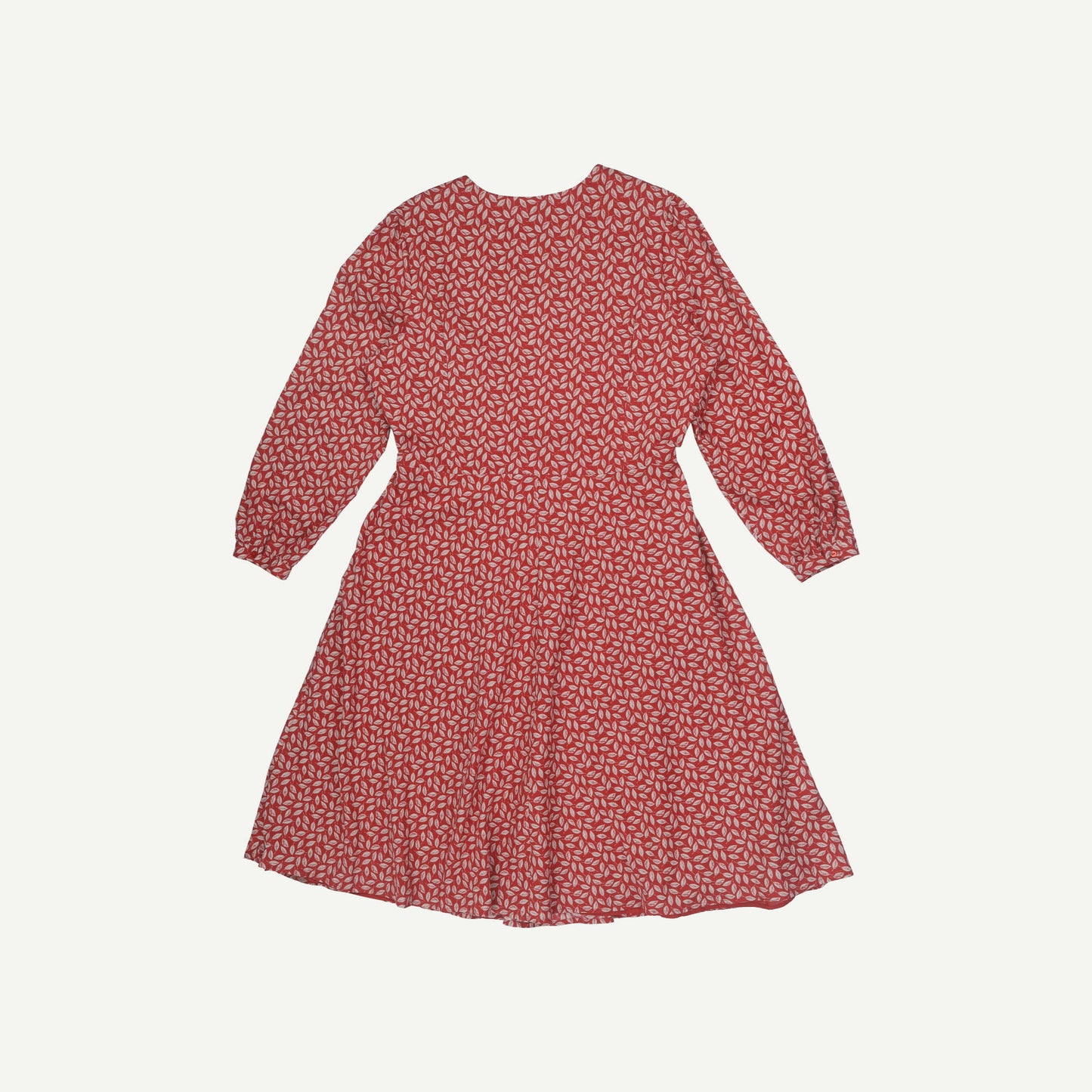 Packet Quays Dress