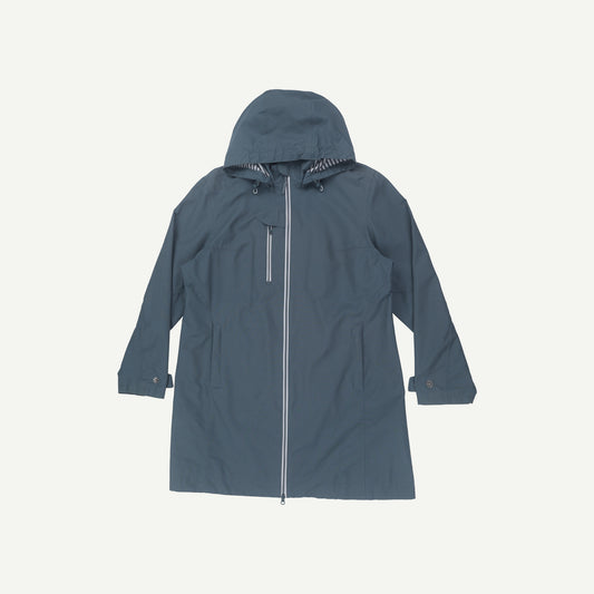 Coverack Coat