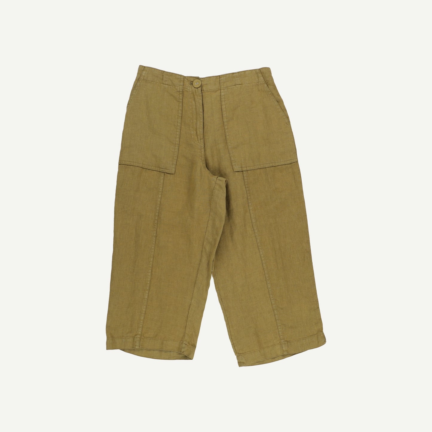 Poleacre Crops Trousers