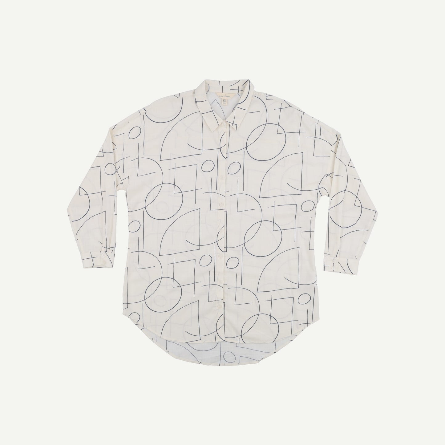 Olive Villa Shirt