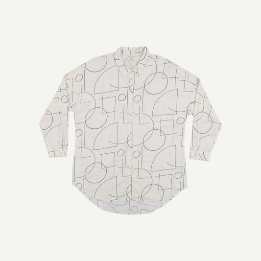 Olive Villa Shirt