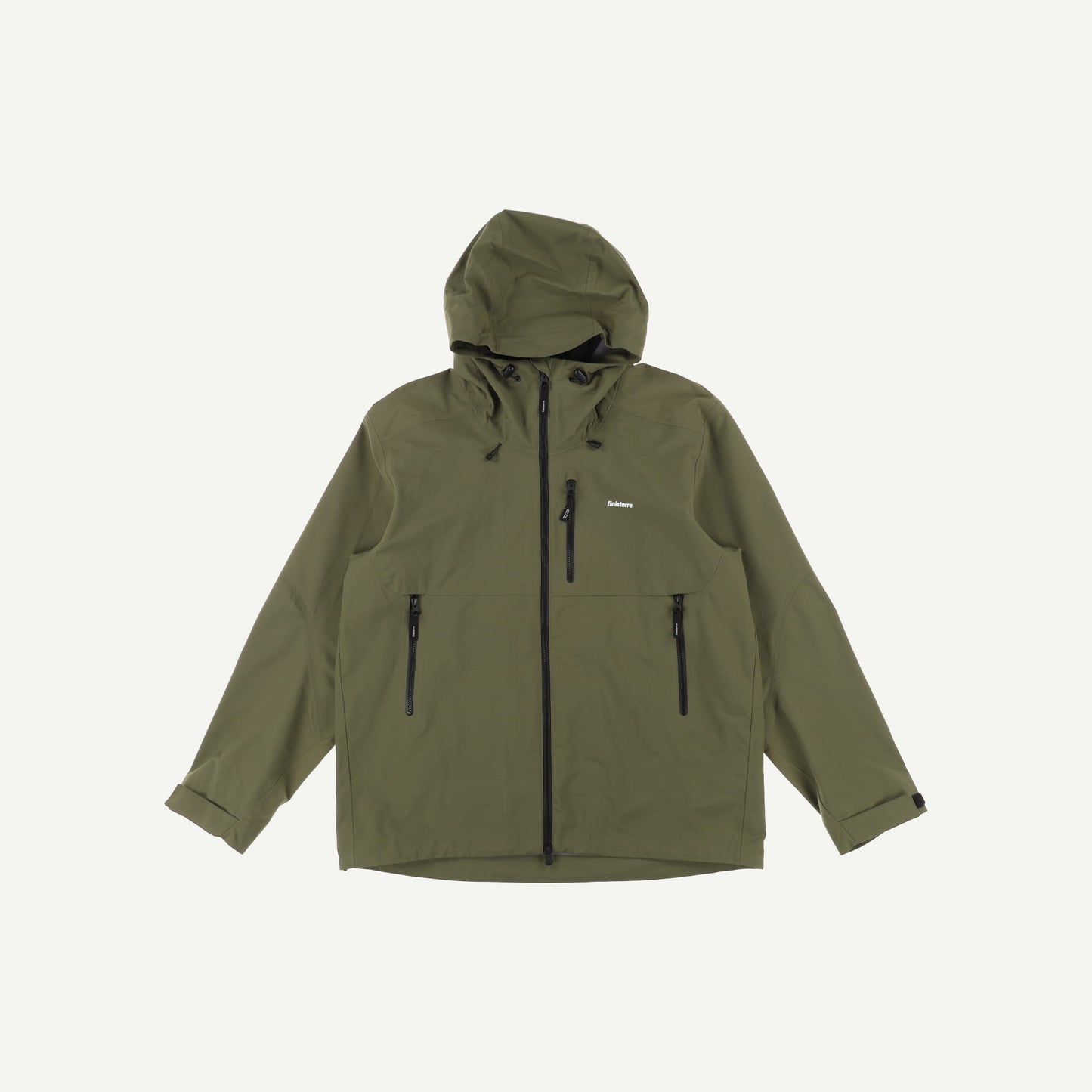 Stormbird Jacket