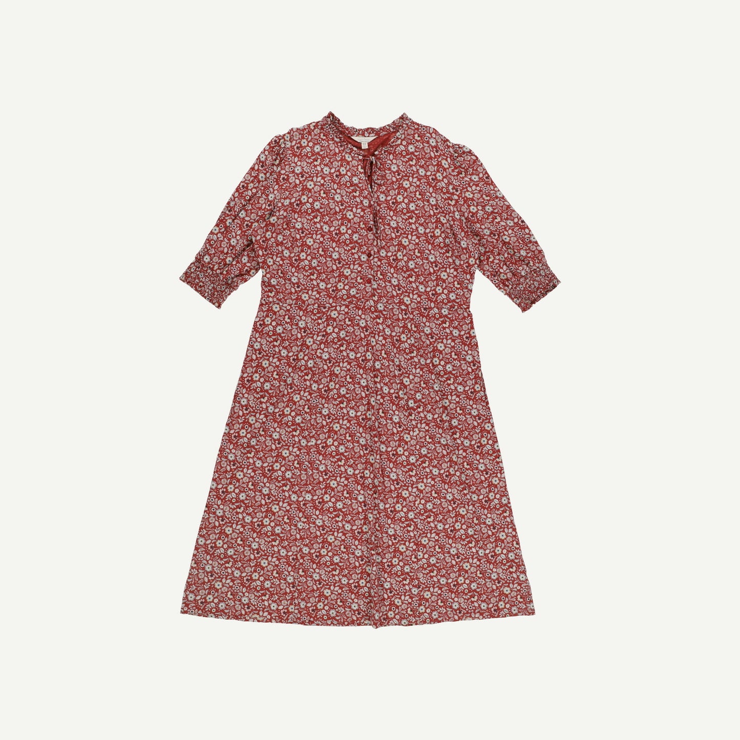 Felicity Dress