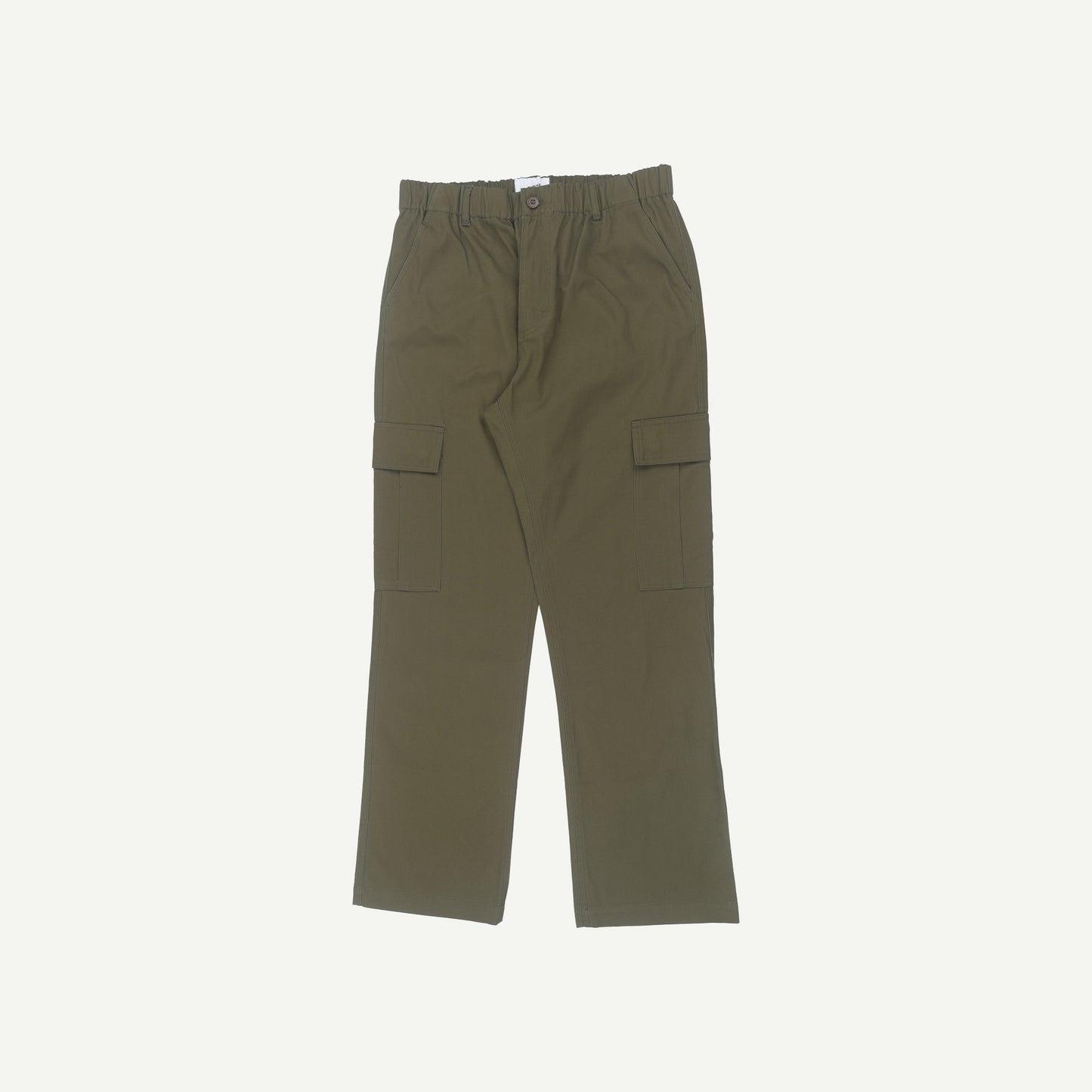 Gilbert Cargo Trousers