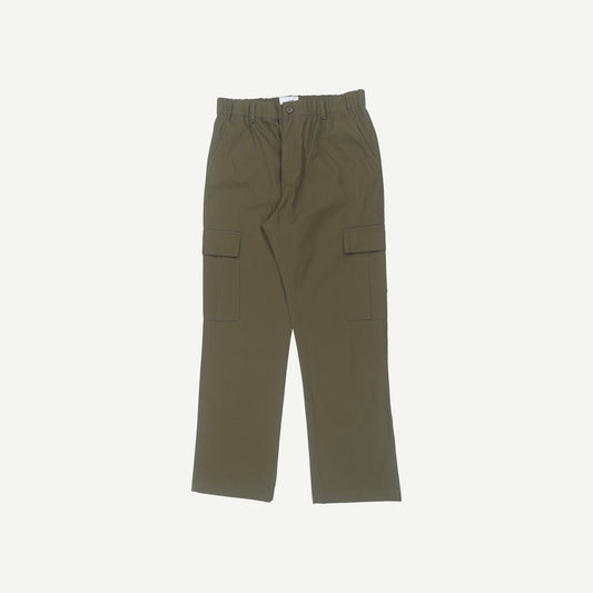 Gilbert Cargo Trousers