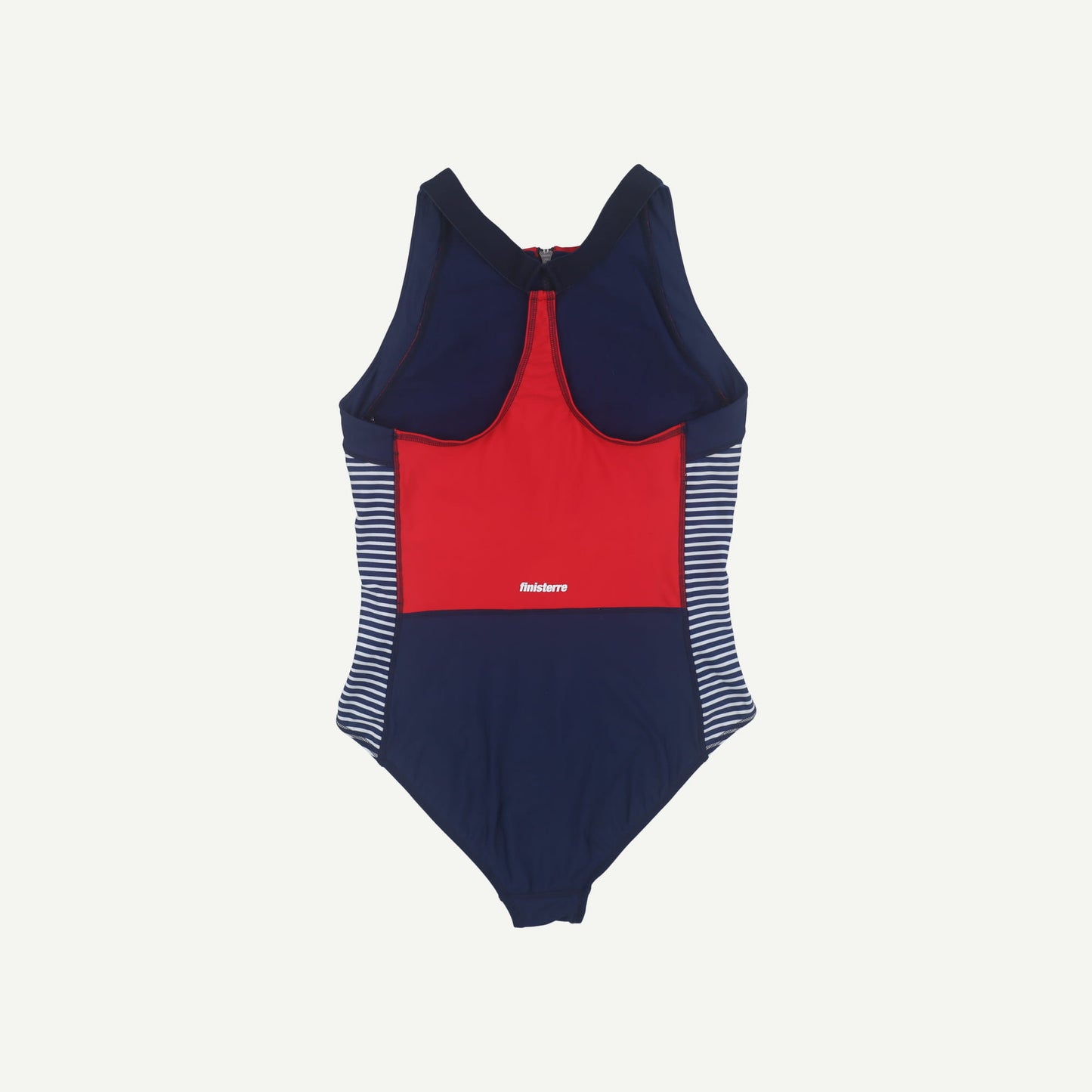 Zenith 1/2 Zip Swimsuit