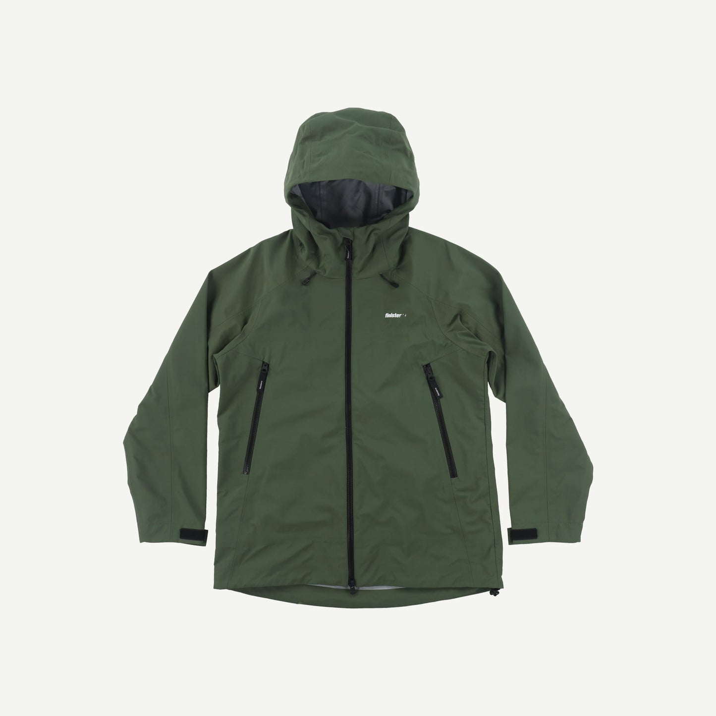Storm Bird Jacket