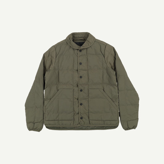 Lapwing Jacket