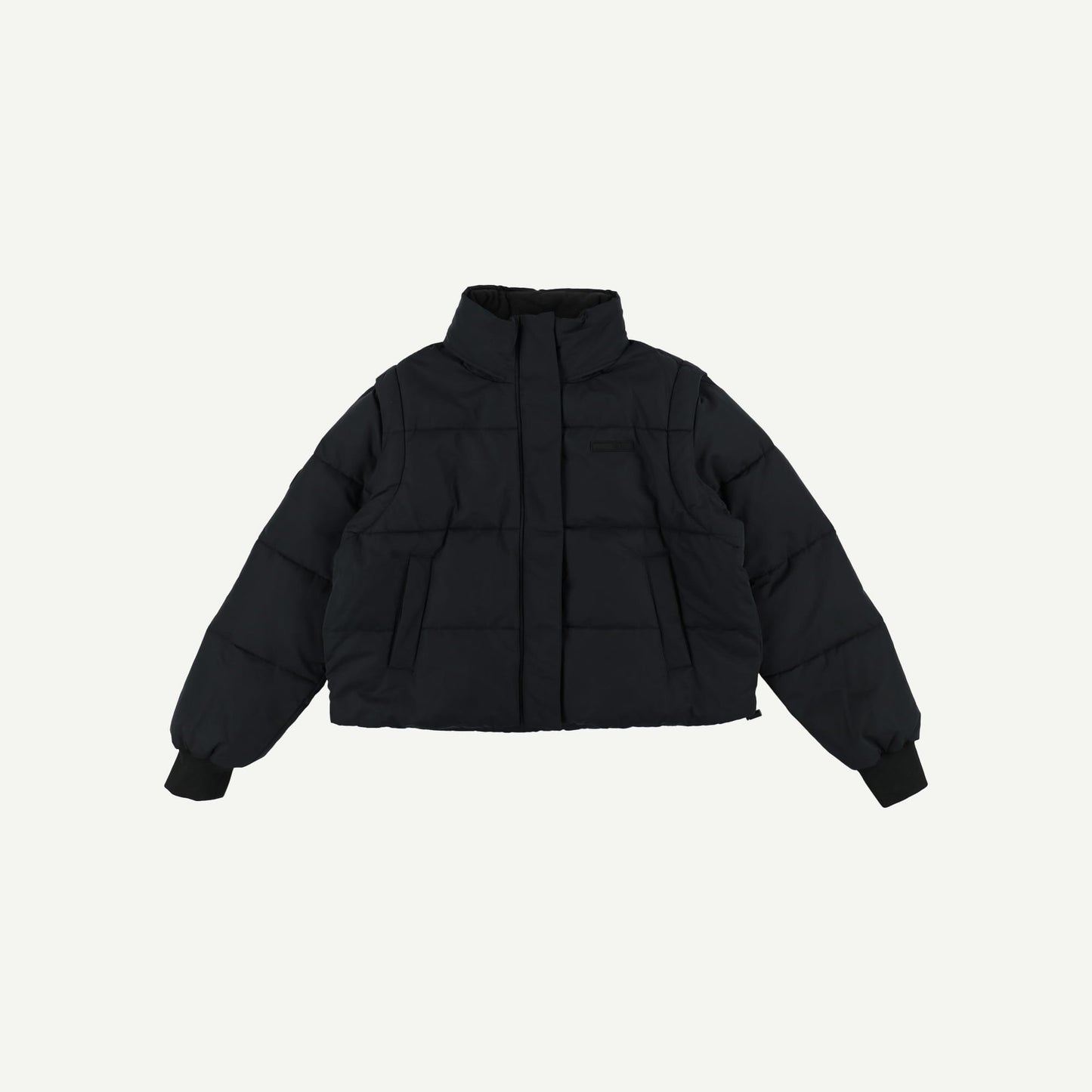 Storm Multiway 3-In-1 Puffer Jacket