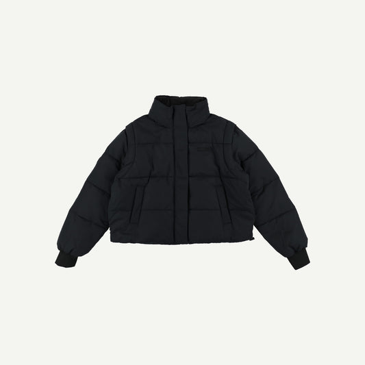 Storm Multiway 3-In-1 Puffer Jacket