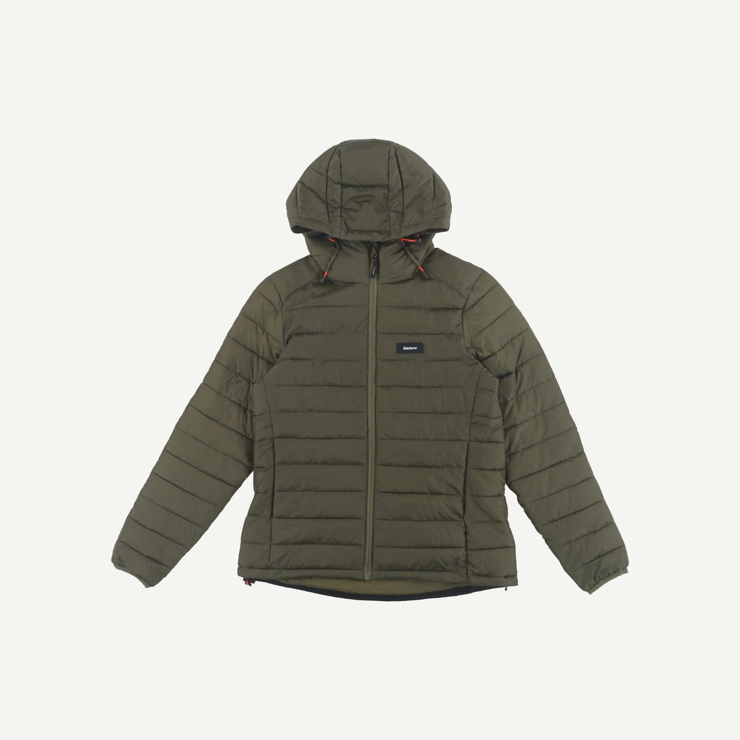 Nimbus Jacket