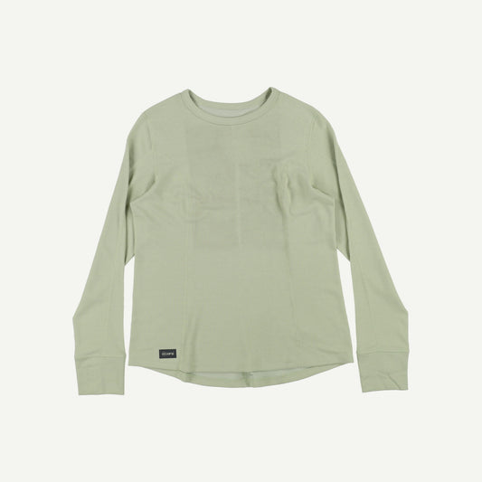 Waffleloft Long Sleeve