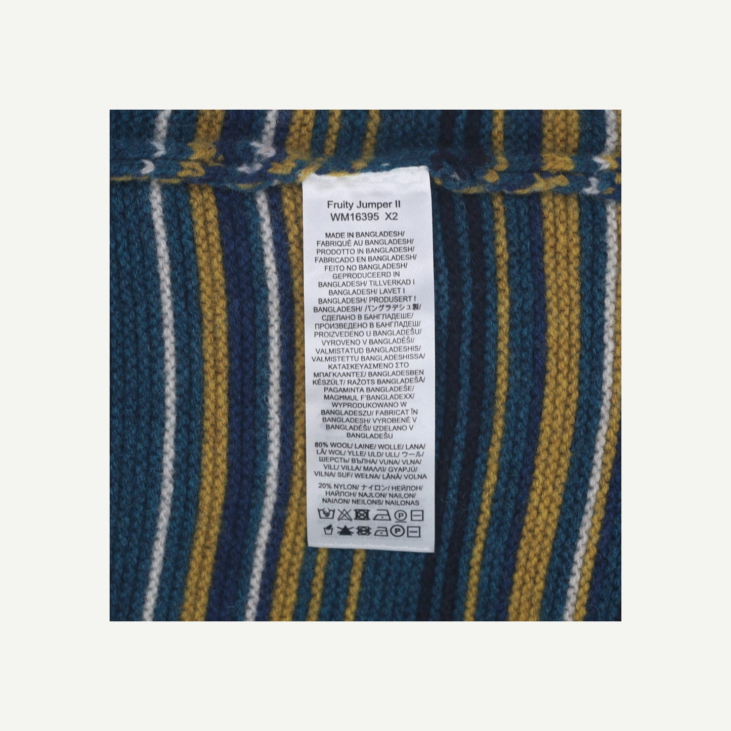 Fruity Jumper II