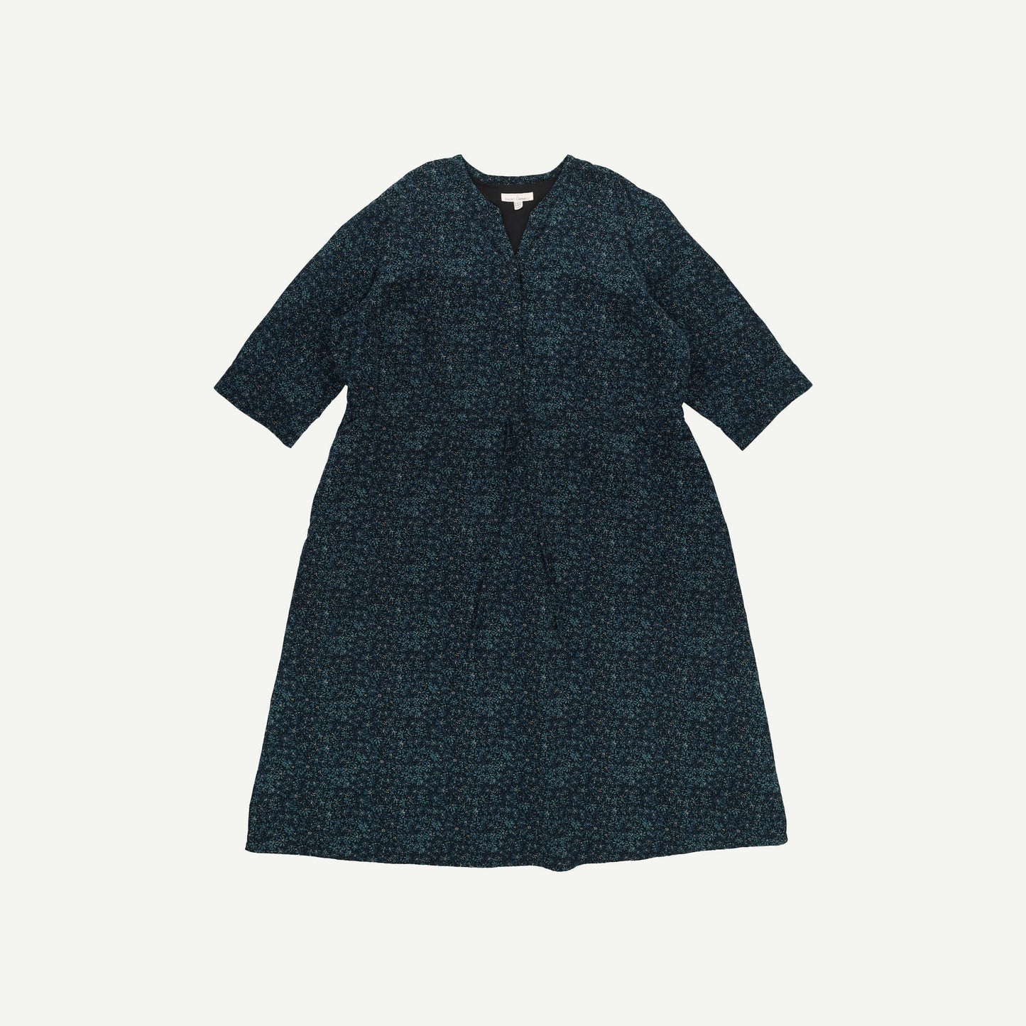 Merrose Dress