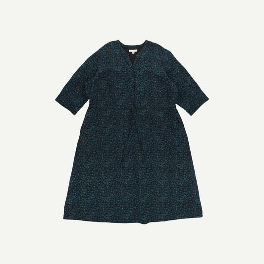Merrose Dress