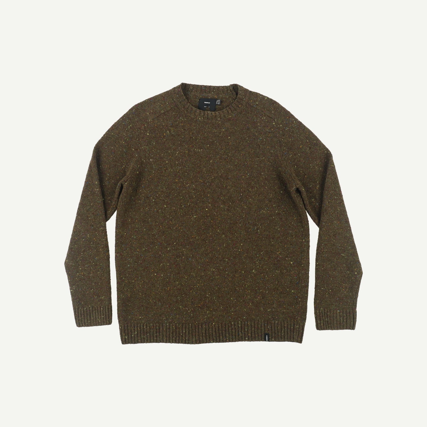 Furlong Jumper