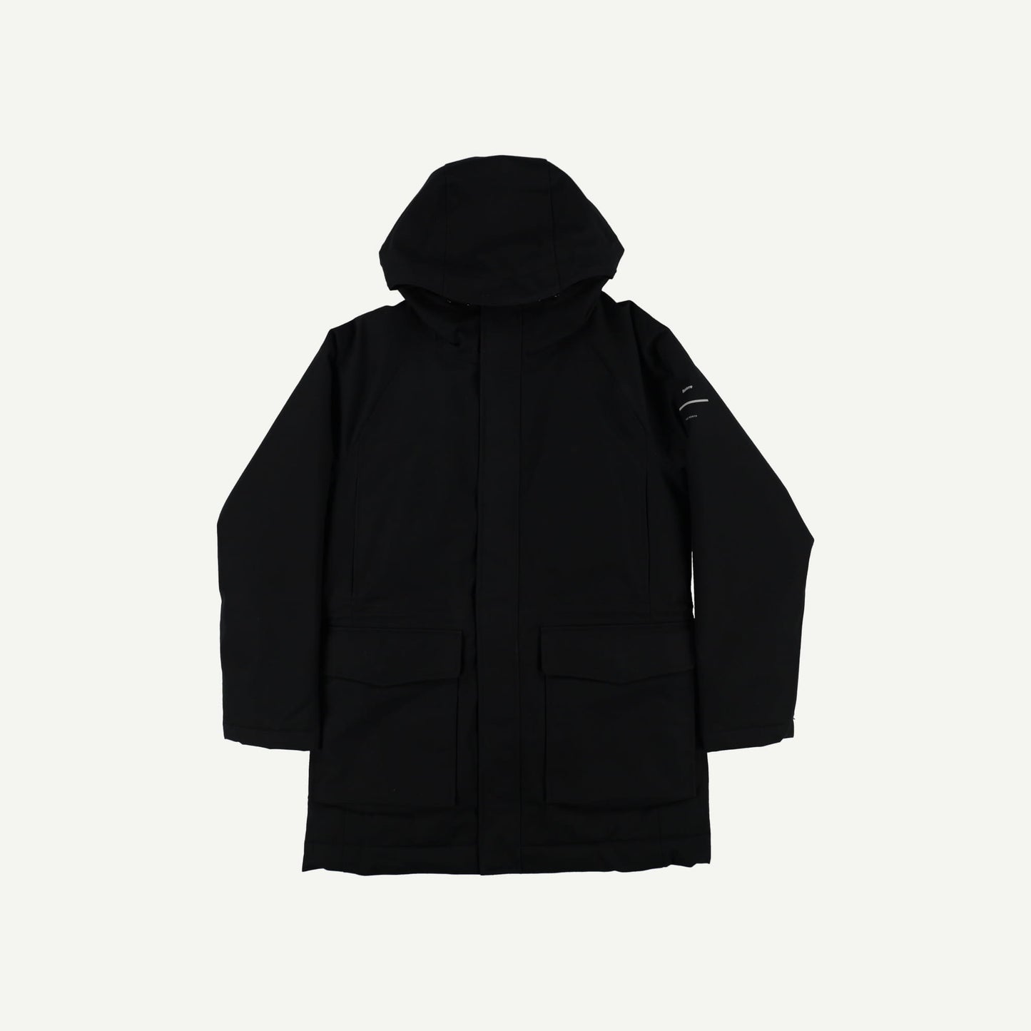 Vellus Parka Jacket