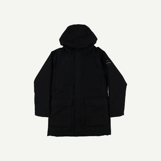 Vellus Parka Jacket