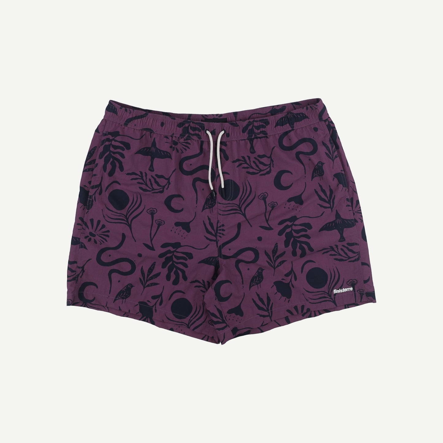 Atlas Swim Shorts