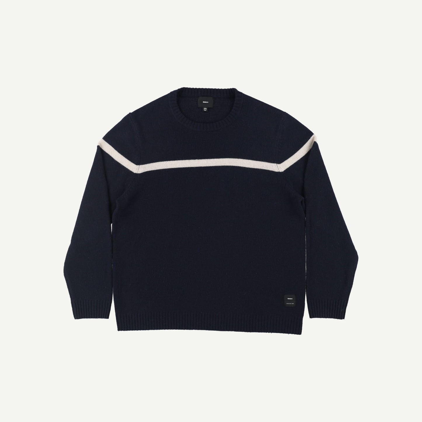 Columba Crew Jumper
