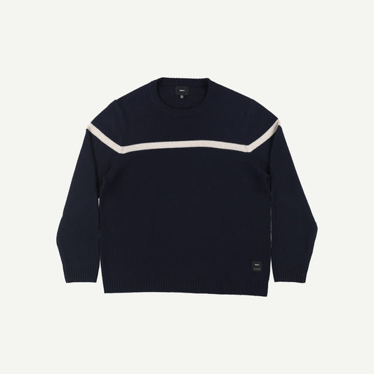 Columba Crew Jumper