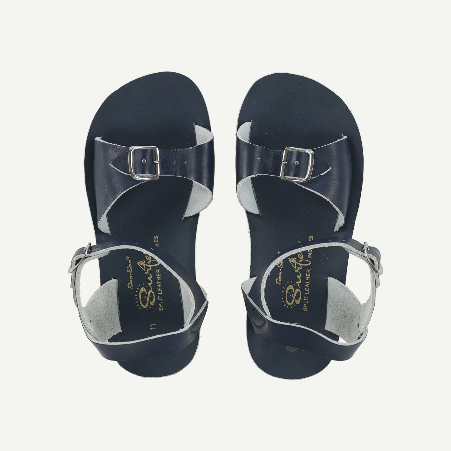 Surfer Sandals