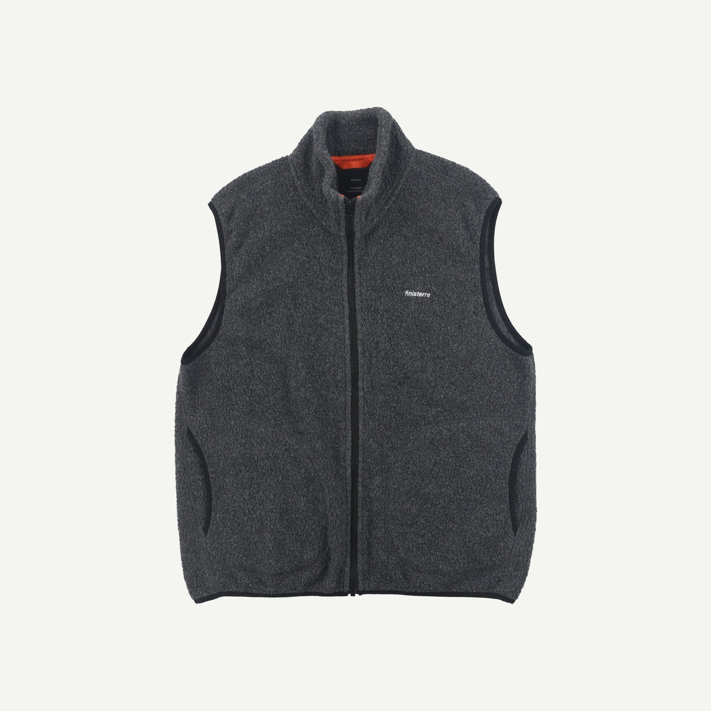 Hegan Fleece Gilet