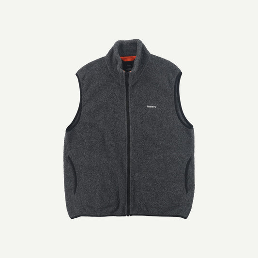 Hegan Fleece Gilet