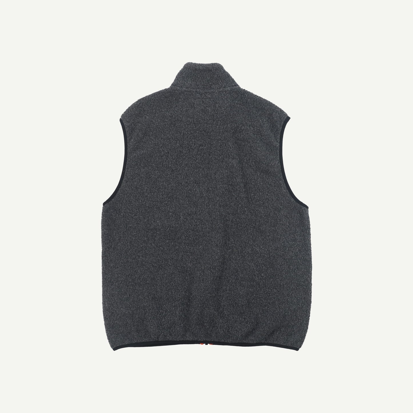 Hegan Fleece Gilet