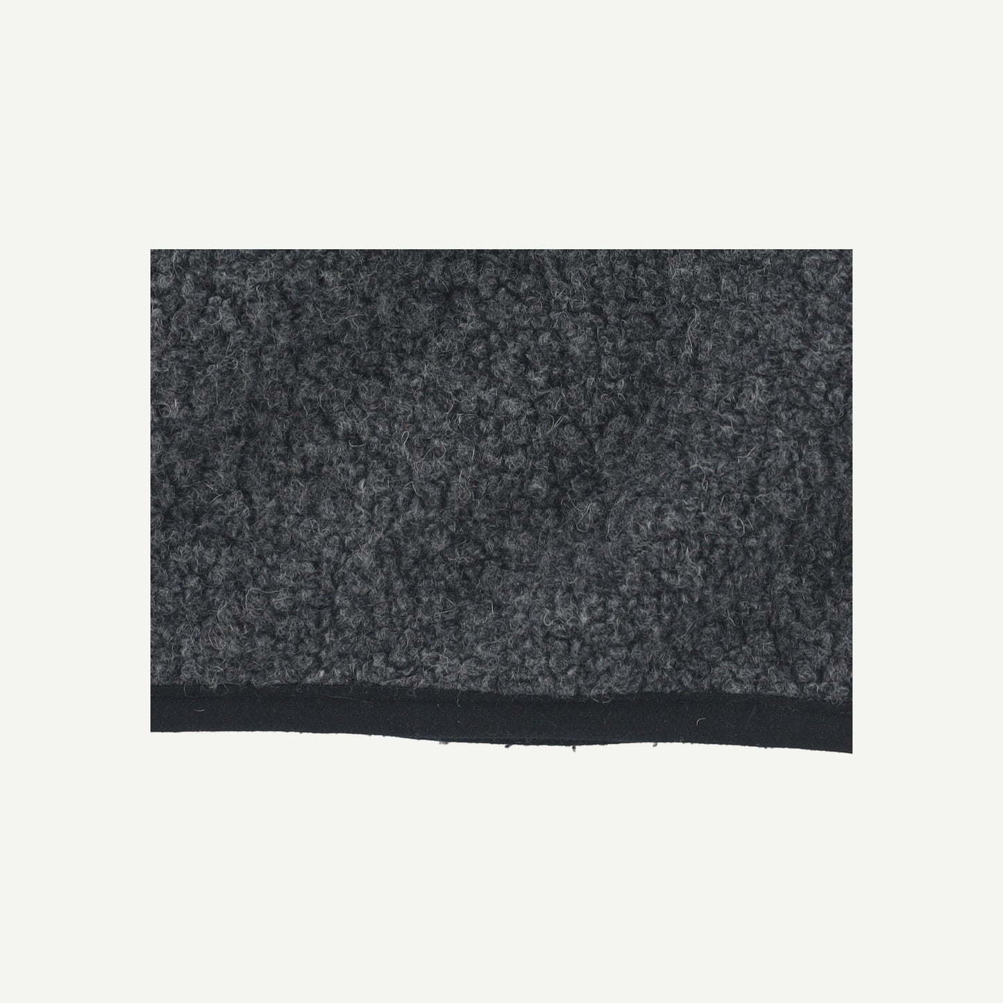 Hegan Fleece Gilet