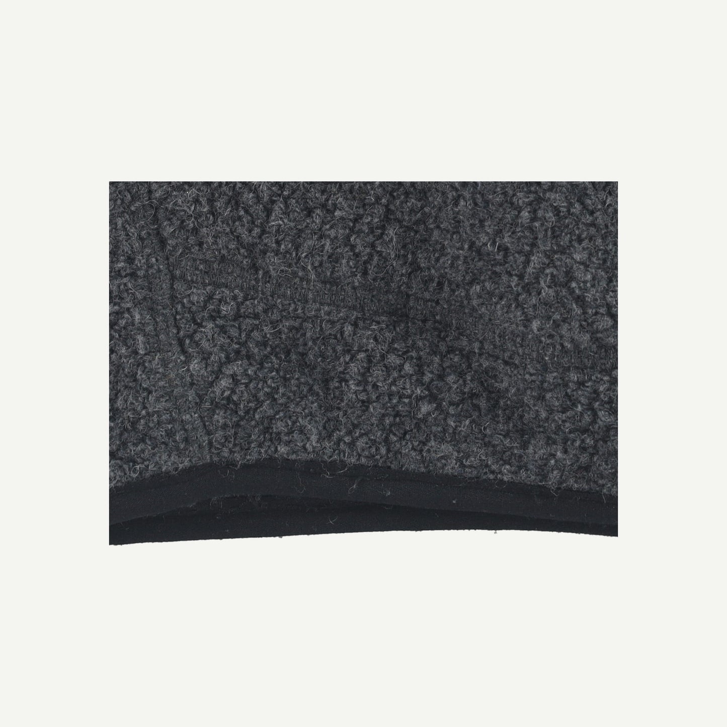 Hegan Fleece Gilet