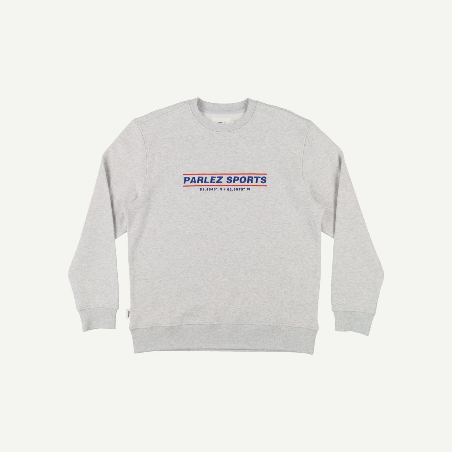 Moritz Sweatshirt
