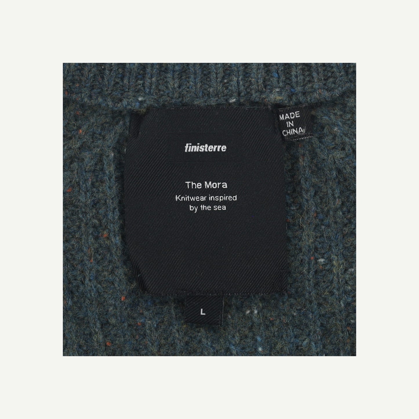 Mora Jumper