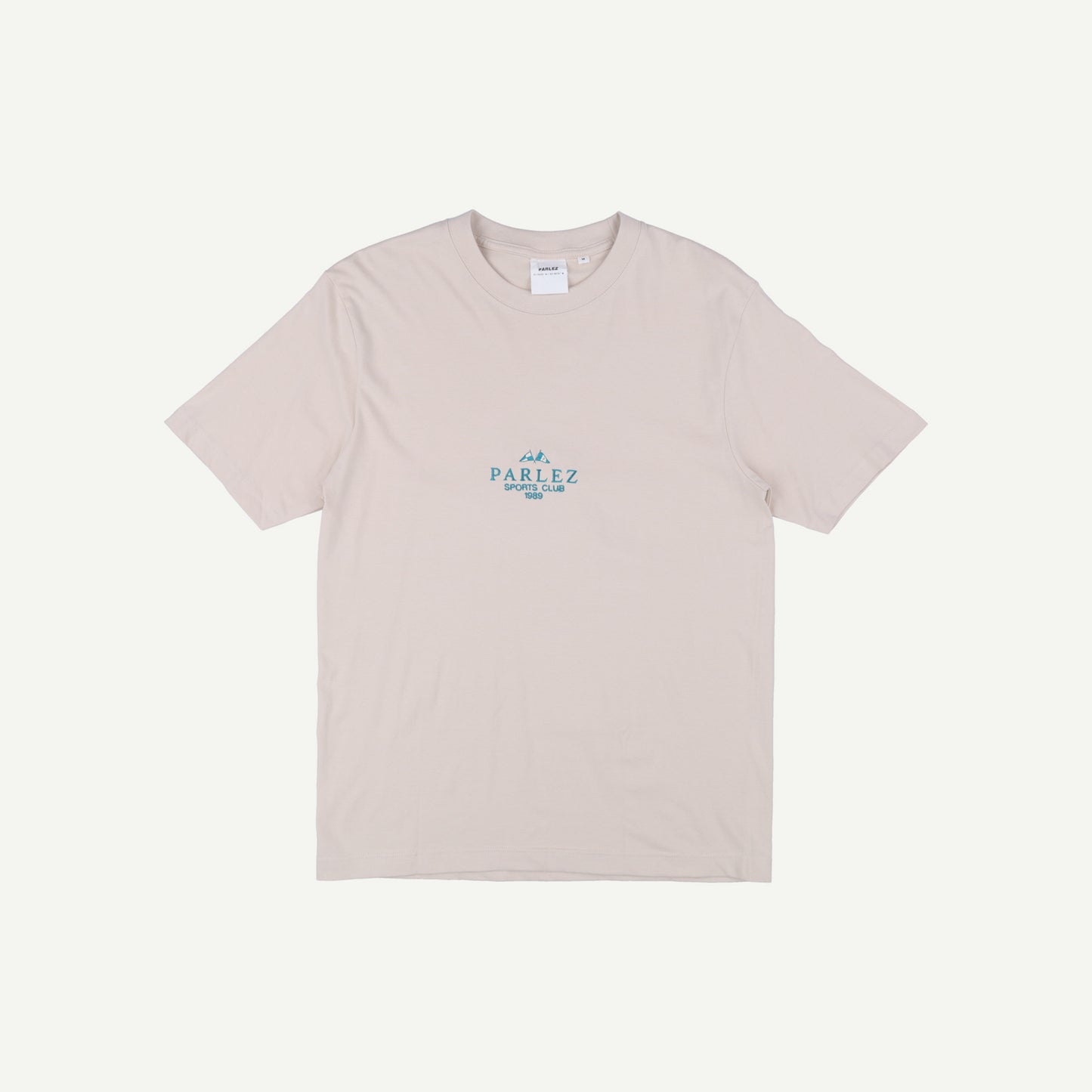 Sports Club T-shirt