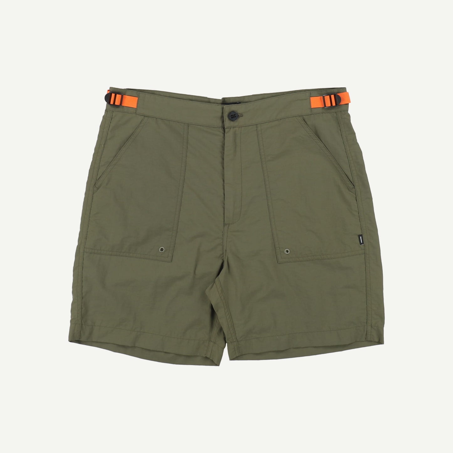 Hybrid Shorts