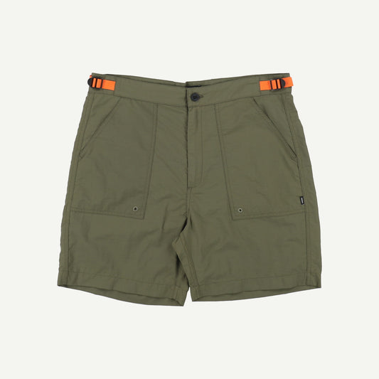 Hybrid Shorts