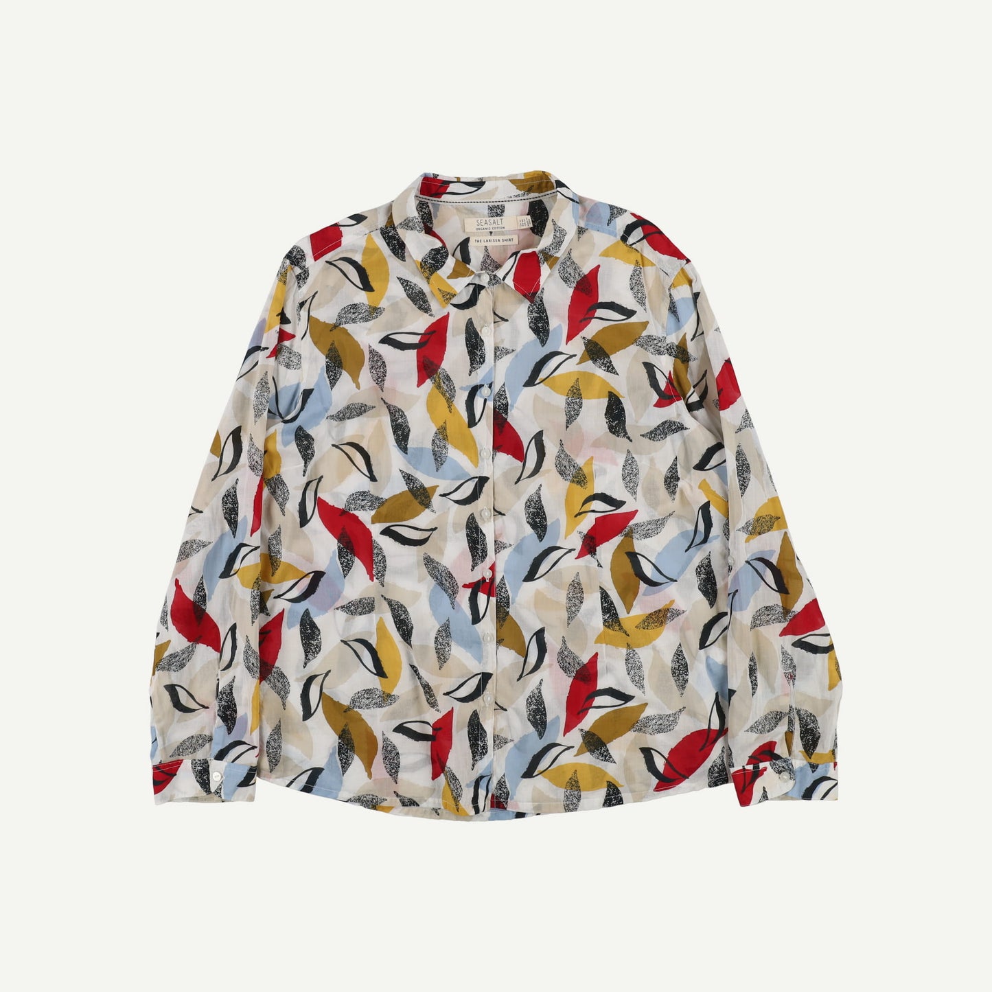 Larissa Shirt