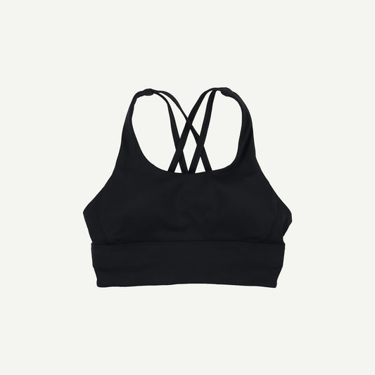 SkinLuxe Tank Sports Bra
