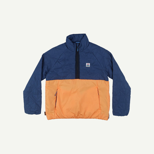 Trace Recycled Thermore® Insulated Jacket